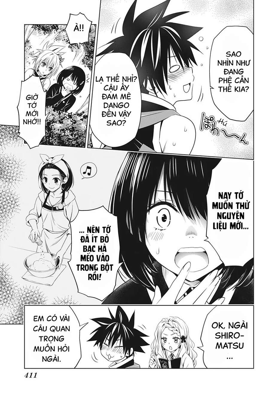 Nhẫn Giả Diệt Quỷ Chap 26 - Next Chap 27