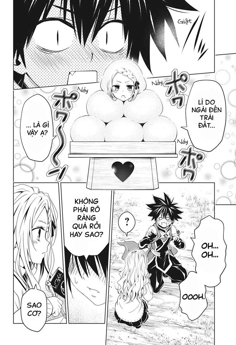 Nhẫn Giả Diệt Quỷ Chap 26 - Next Chap 27