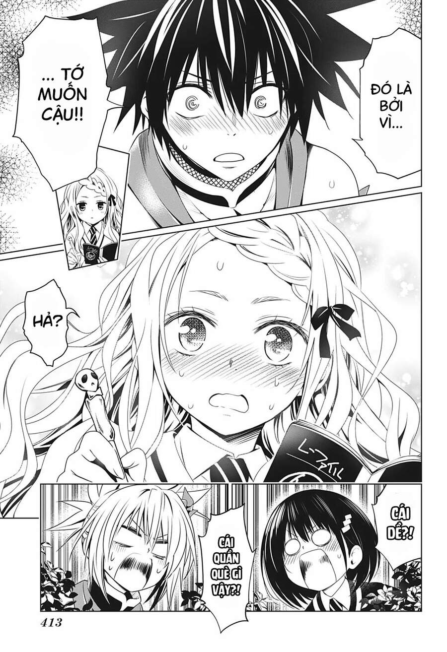 Nhẫn Giả Diệt Quỷ Chap 26 - Next Chap 27