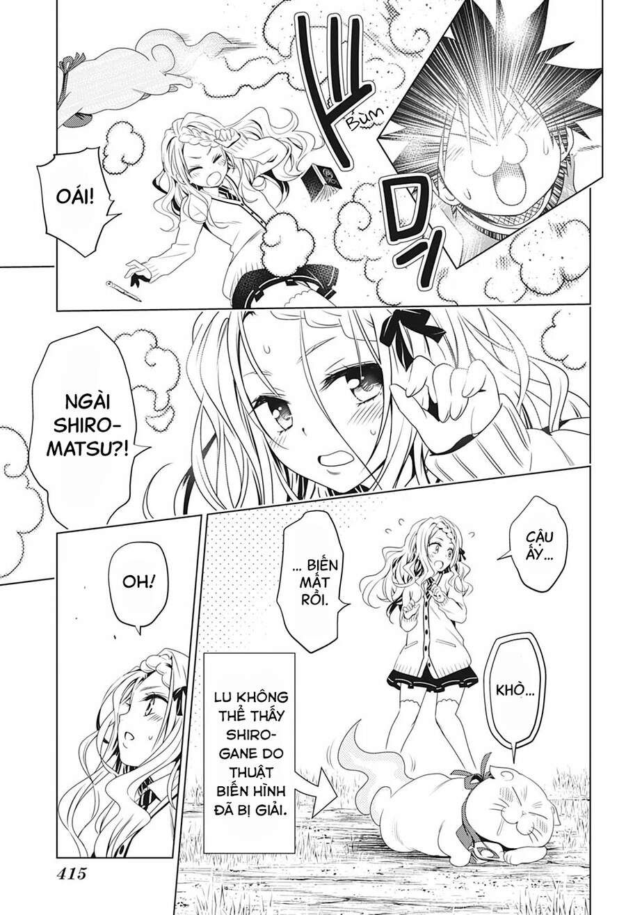 Nhẫn Giả Diệt Quỷ Chap 26 - Next Chap 27