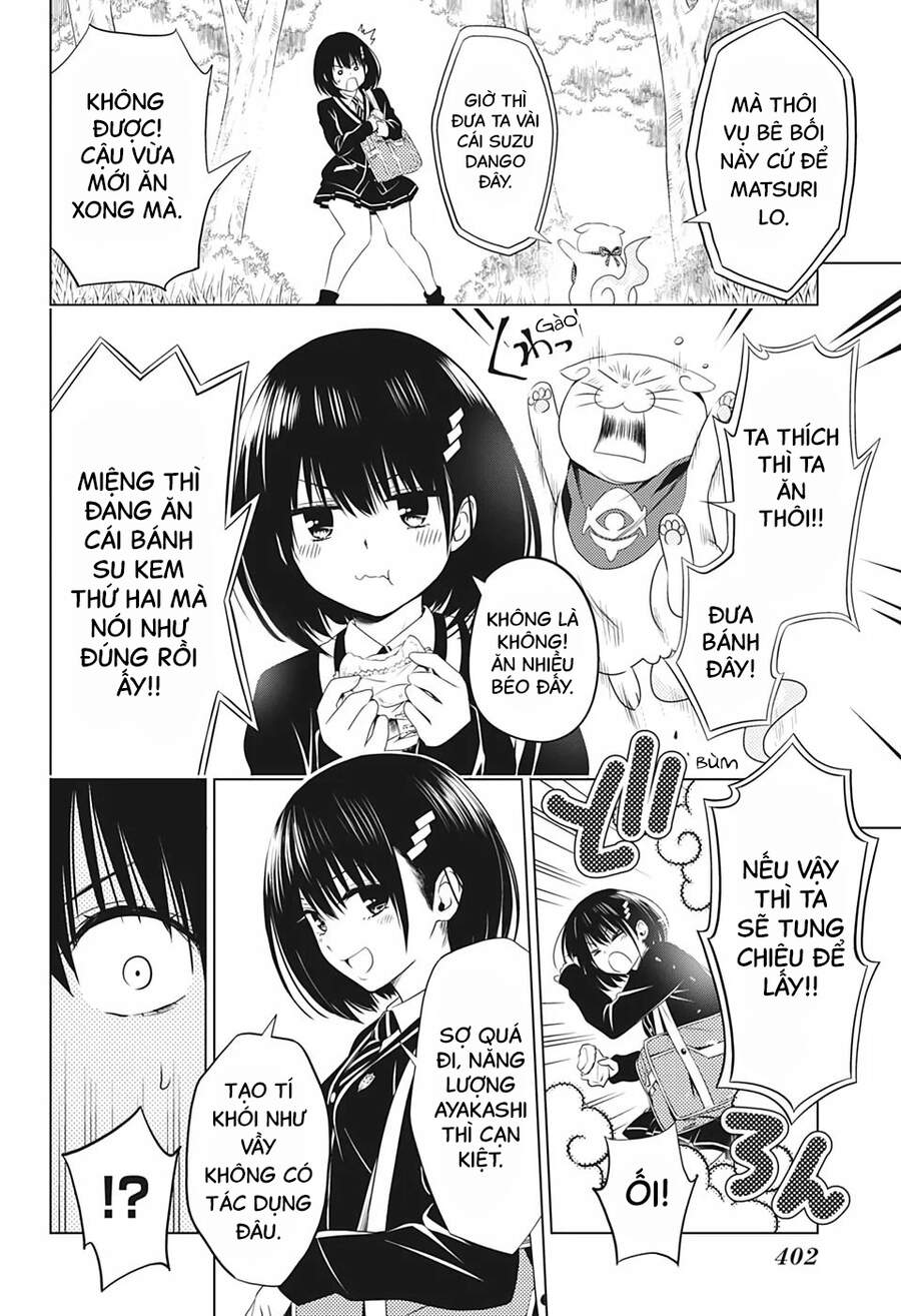 Nhẫn Giả Diệt Quỷ Chap 26 - Next Chap 27