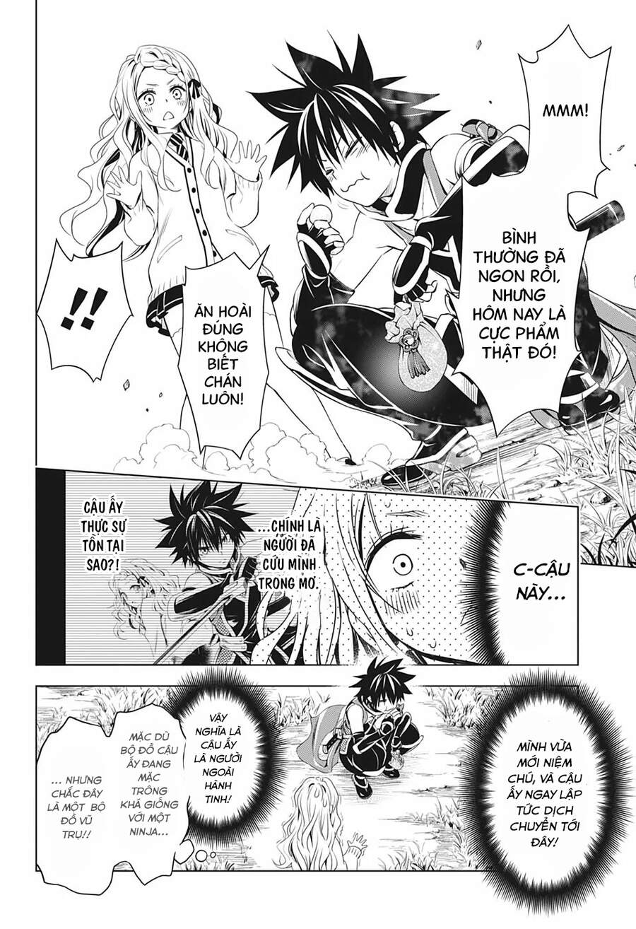 Nhẫn Giả Diệt Quỷ Chap 26 - Next Chap 27