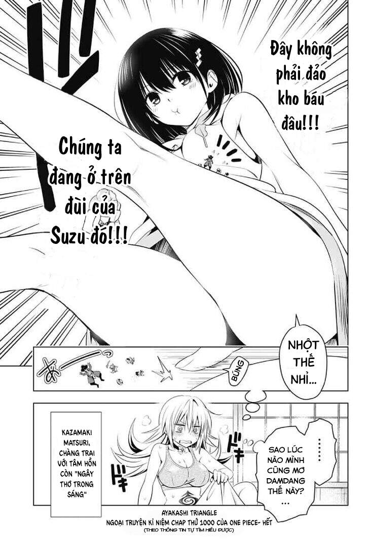 Nhẫn Giả Diệt Quỷ Chap 27.5 - Next Chap 28.5