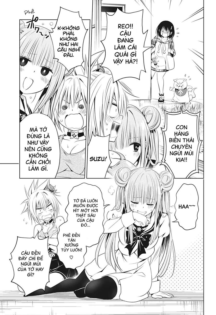 Nhẫn Giả Diệt Quỷ Chap 27 - Next Chap 28