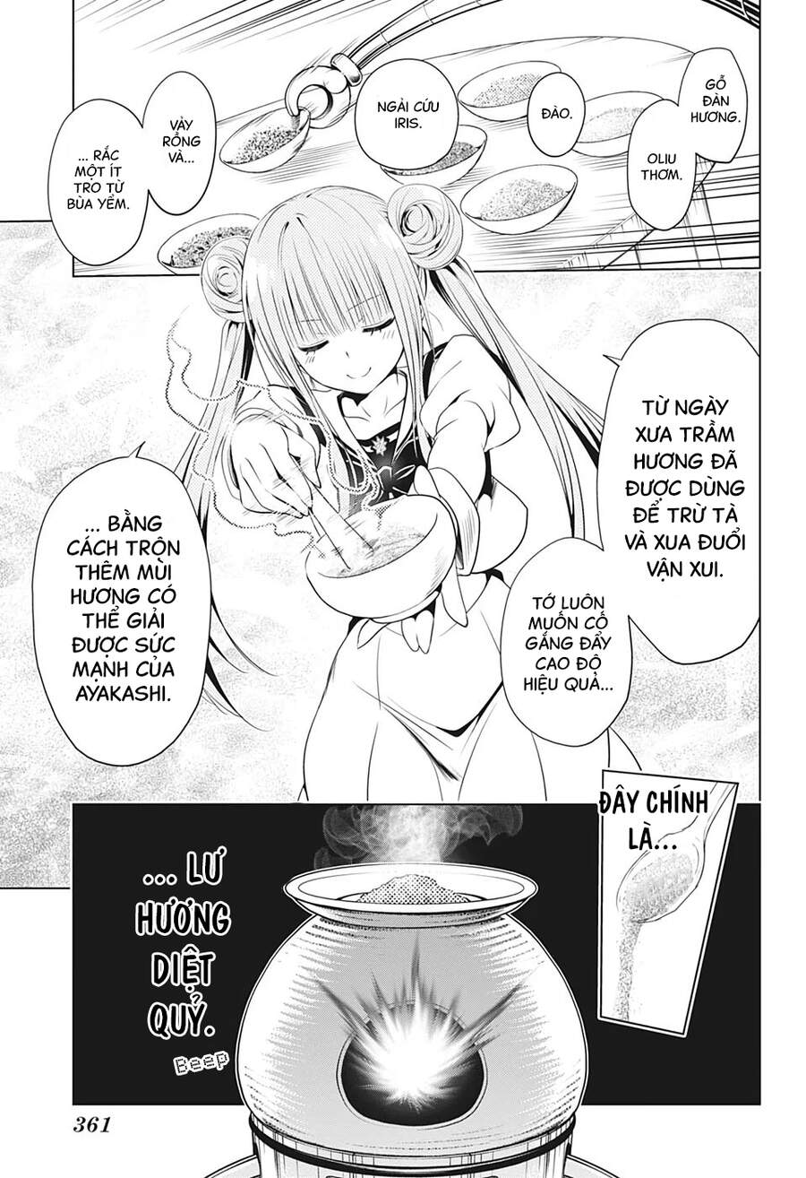 Nhẫn Giả Diệt Quỷ Chap 27 - Next Chap 28