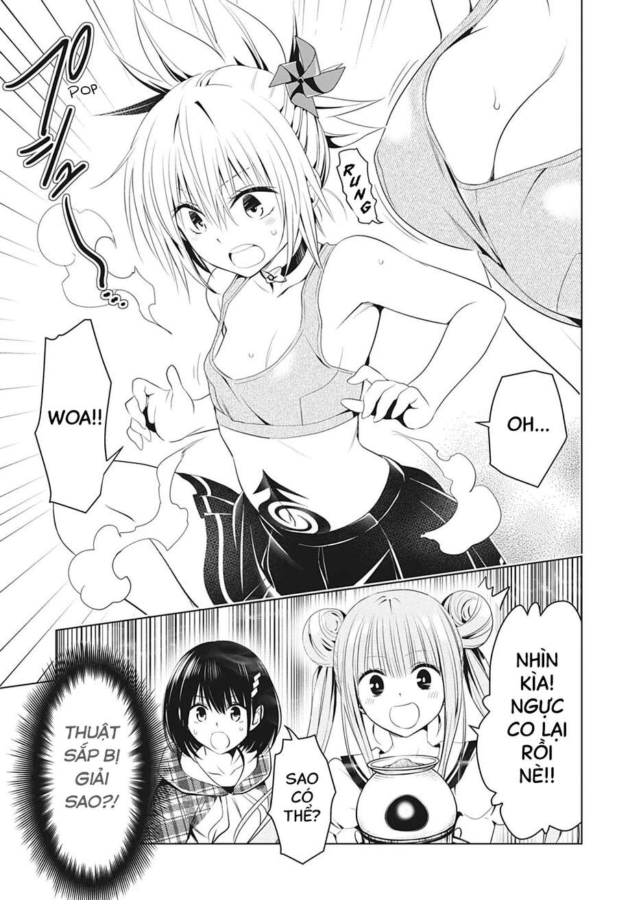 Nhẫn Giả Diệt Quỷ Chap 27 - Next Chap 28