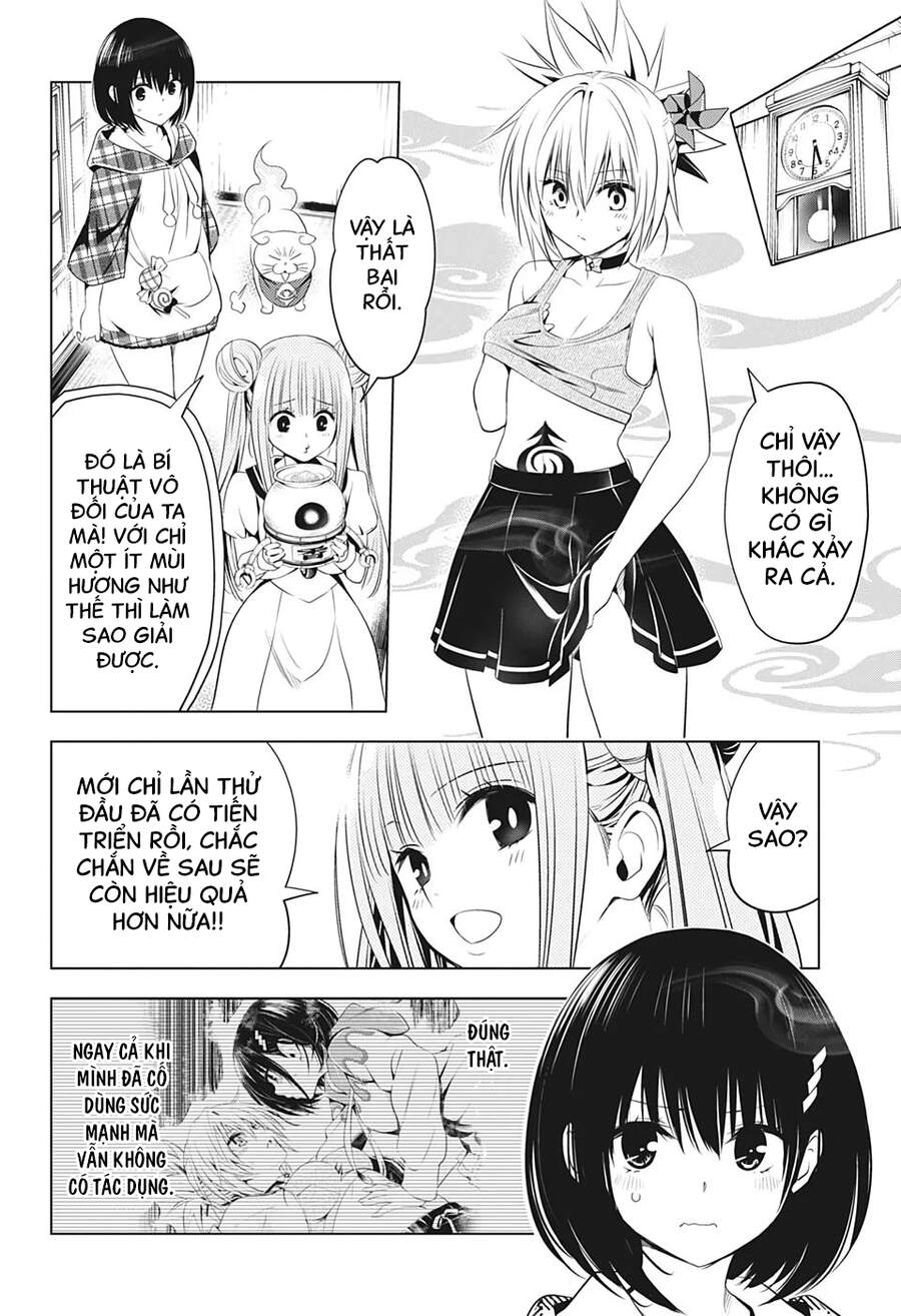 Nhẫn Giả Diệt Quỷ Chap 27 - Next Chap 28