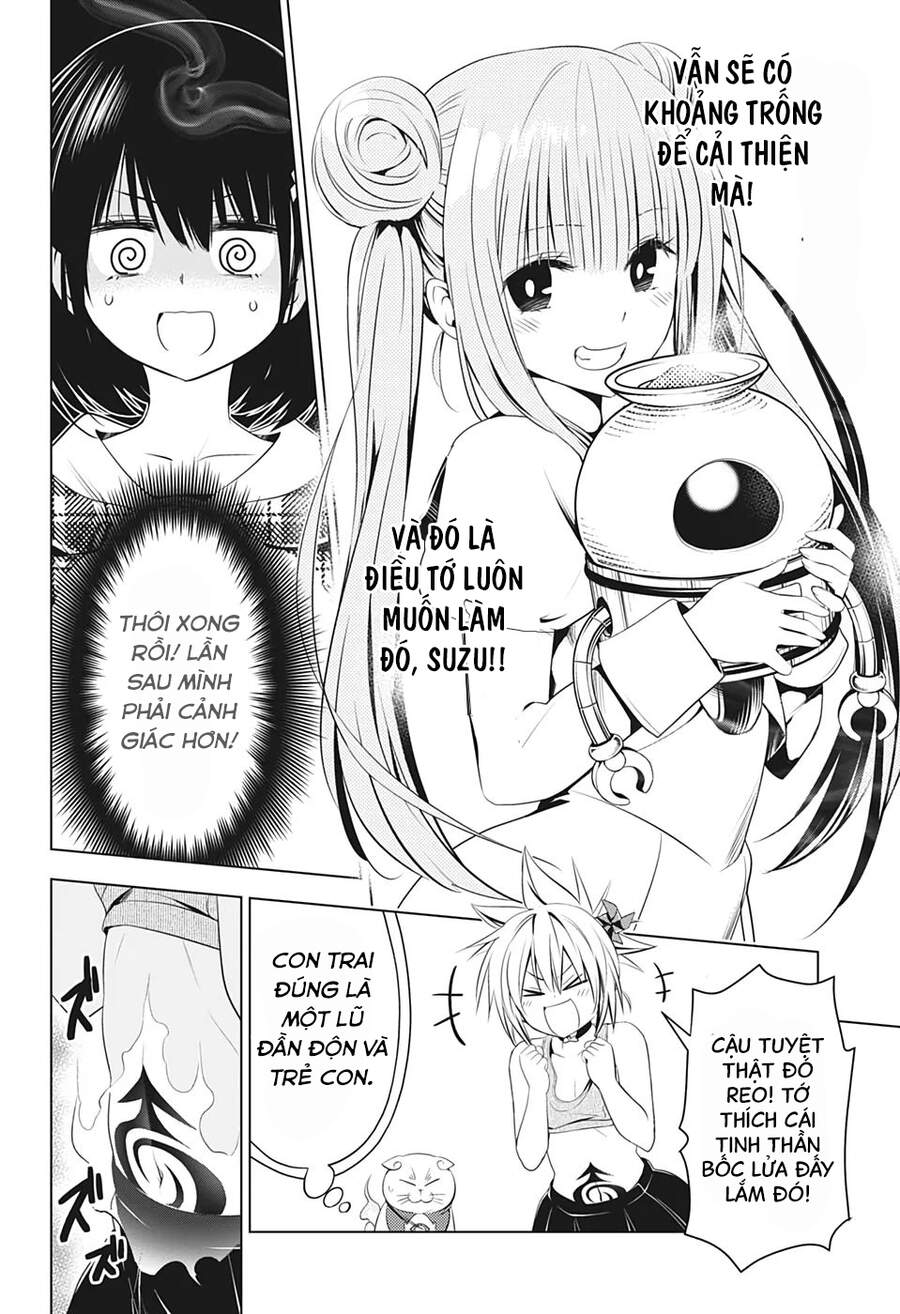 Nhẫn Giả Diệt Quỷ Chap 27 - Next Chap 28