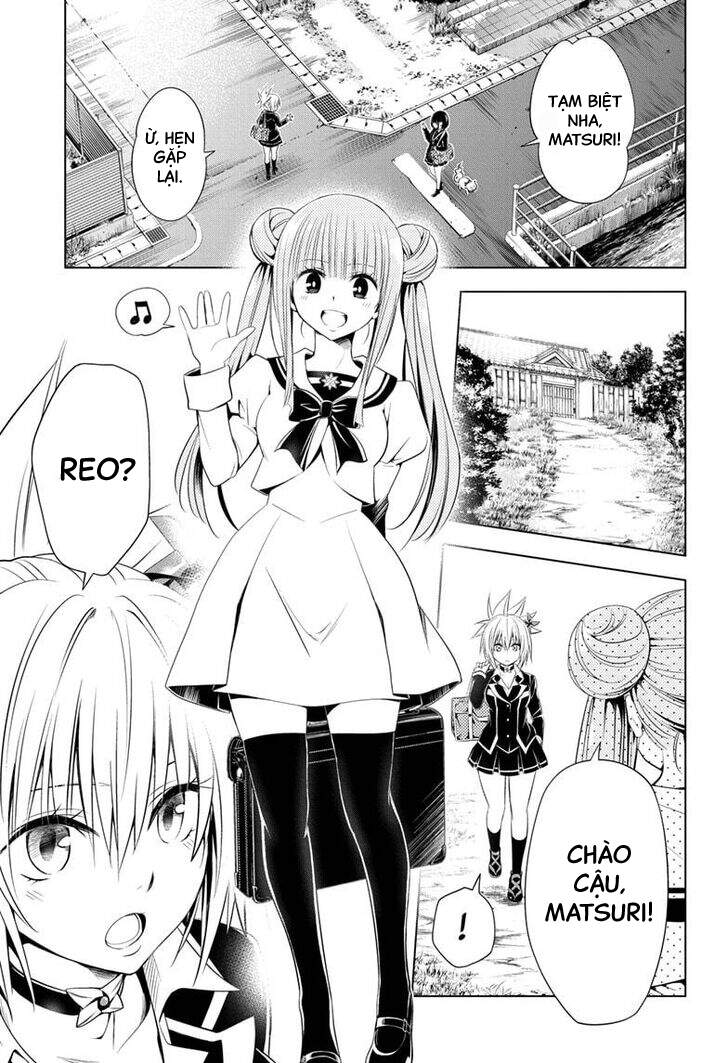 Nhẫn Giả Diệt Quỷ Chap 27 - Next Chap 28