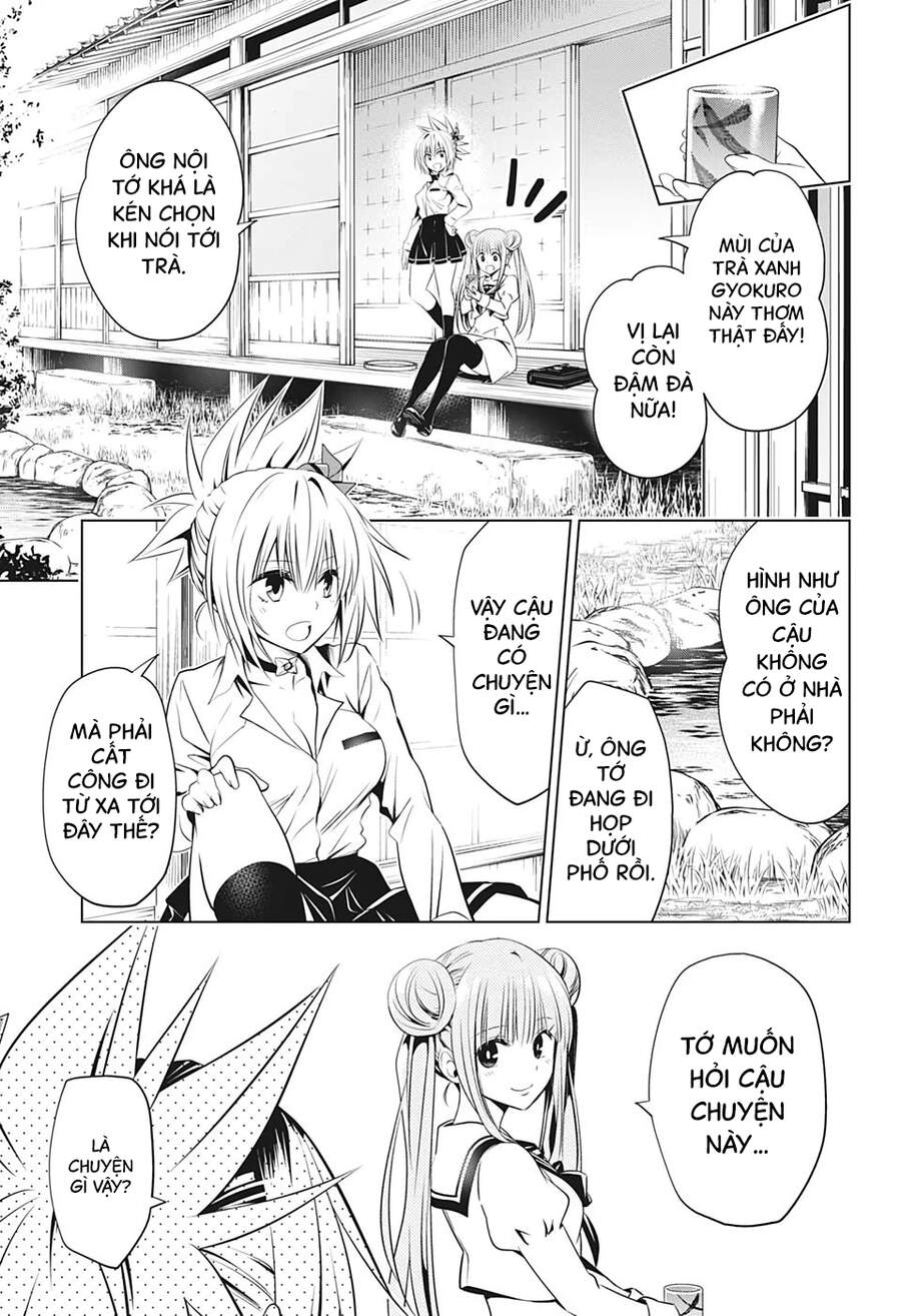 Nhẫn Giả Diệt Quỷ Chap 27 - Next Chap 28