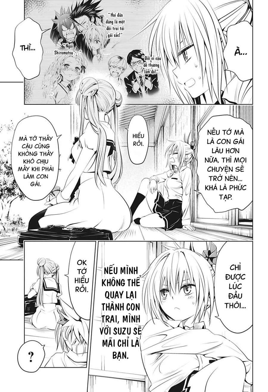 Nhẫn Giả Diệt Quỷ Chap 27 - Next Chap 28
