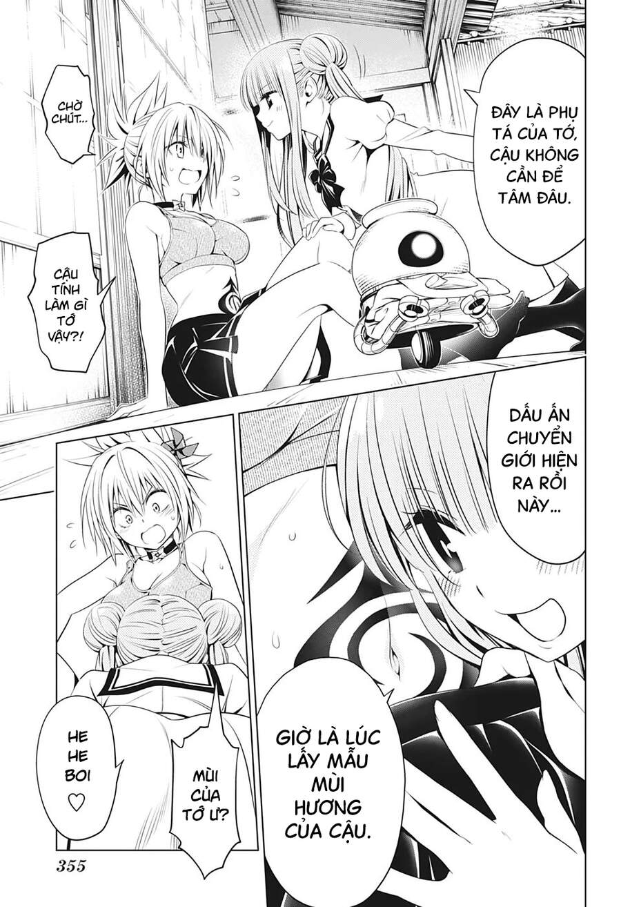 Nhẫn Giả Diệt Quỷ Chap 27 - Next Chap 28