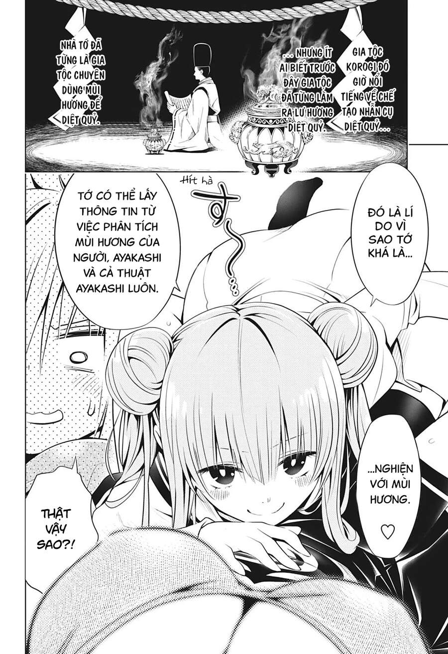 Nhẫn Giả Diệt Quỷ Chap 27 - Next Chap 28