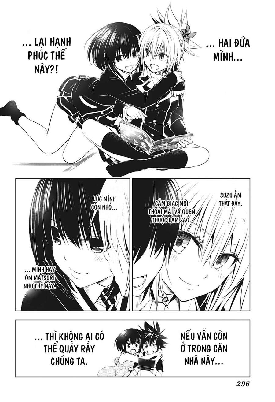 Nhẫn Giả Diệt Quỷ Chap 28 - Next Chap 29