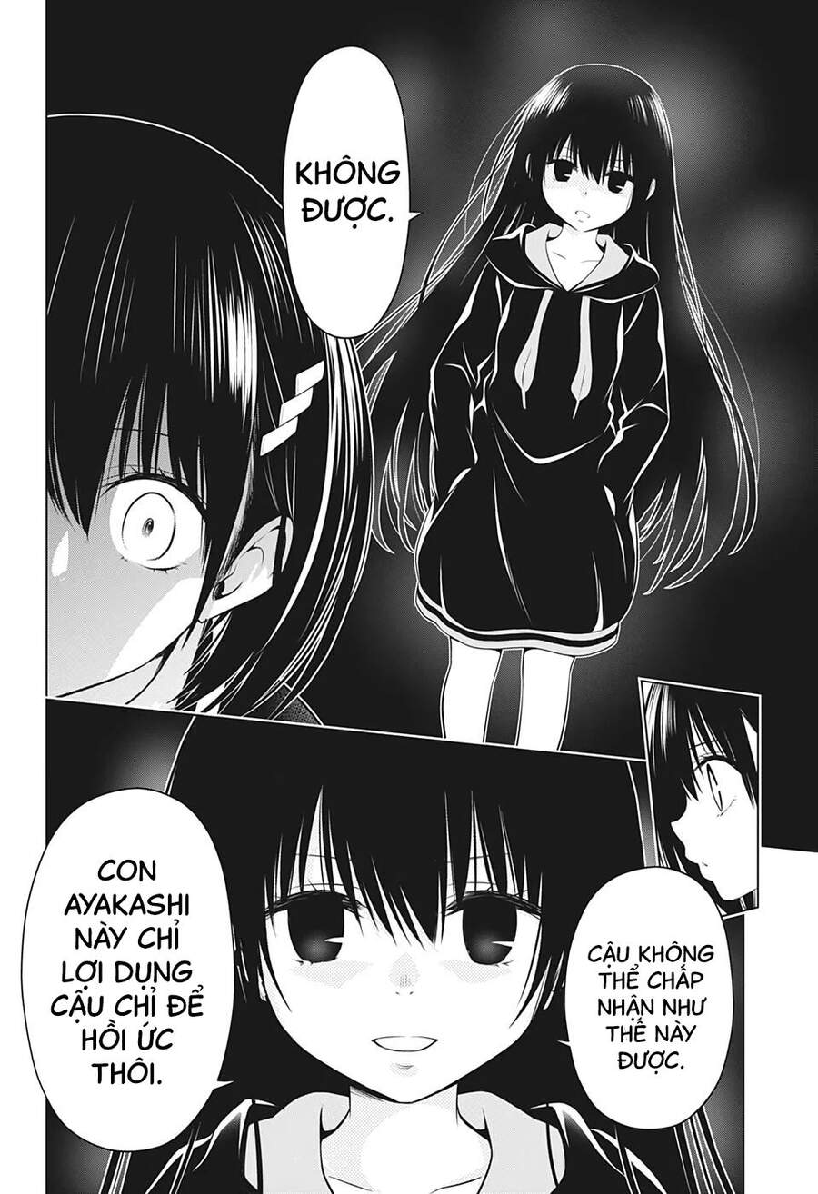 Nhẫn Giả Diệt Quỷ Chap 28 - Next Chap 29