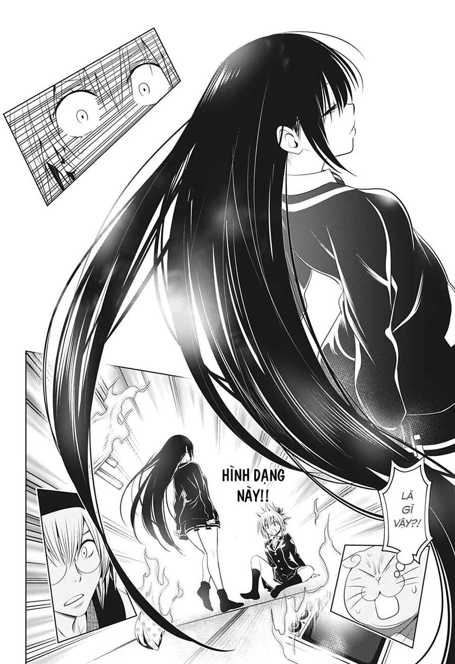 Nhẫn Giả Diệt Quỷ Chap 28 - Next Chap 29