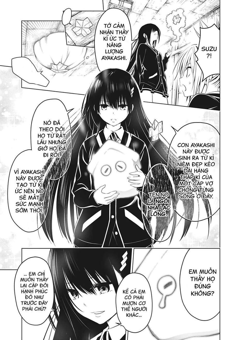 Nhẫn Giả Diệt Quỷ Chap 28 - Next Chap 29