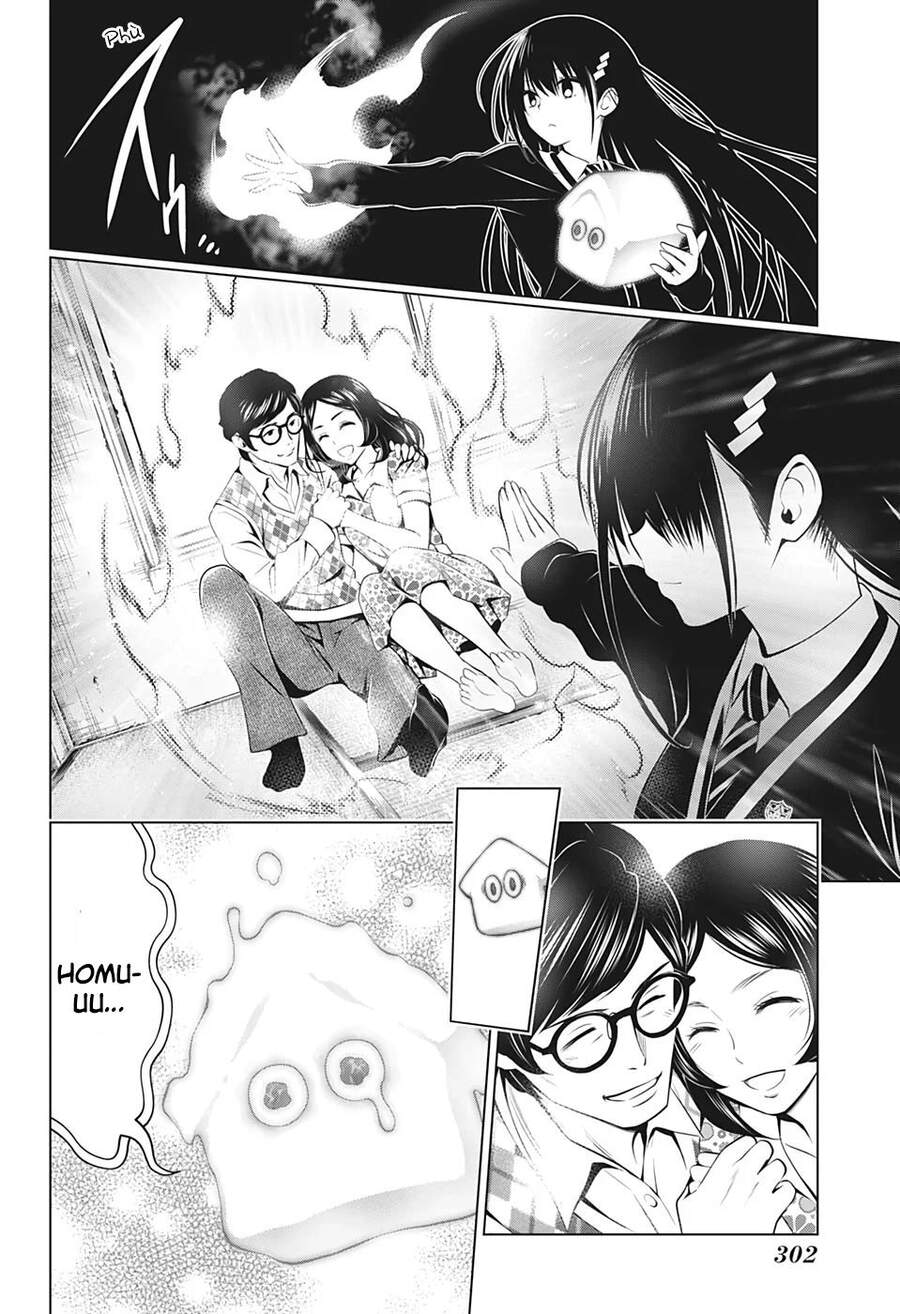 Nhẫn Giả Diệt Quỷ Chap 28 - Next Chap 29