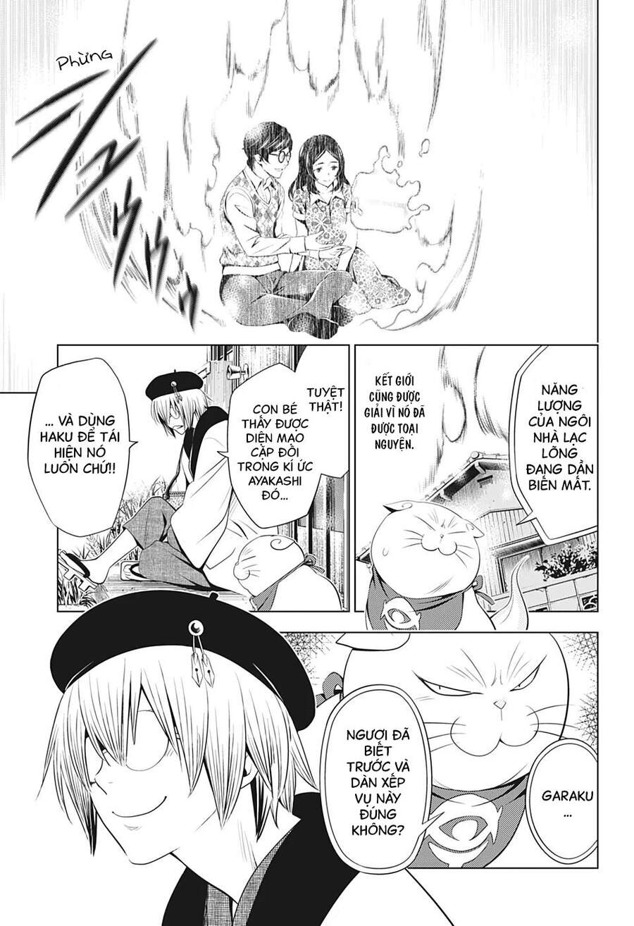 Nhẫn Giả Diệt Quỷ Chap 28 - Next Chap 29