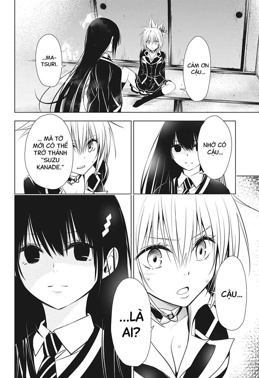 Nhẫn Giả Diệt Quỷ Chap 28 - Next Chap 29