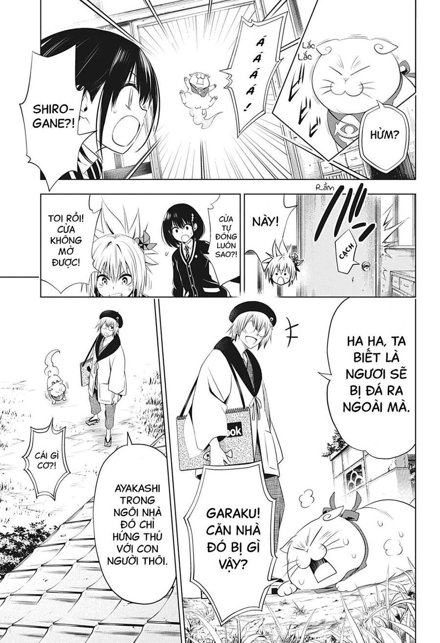 Nhẫn Giả Diệt Quỷ Chap 28 - Next Chap 29