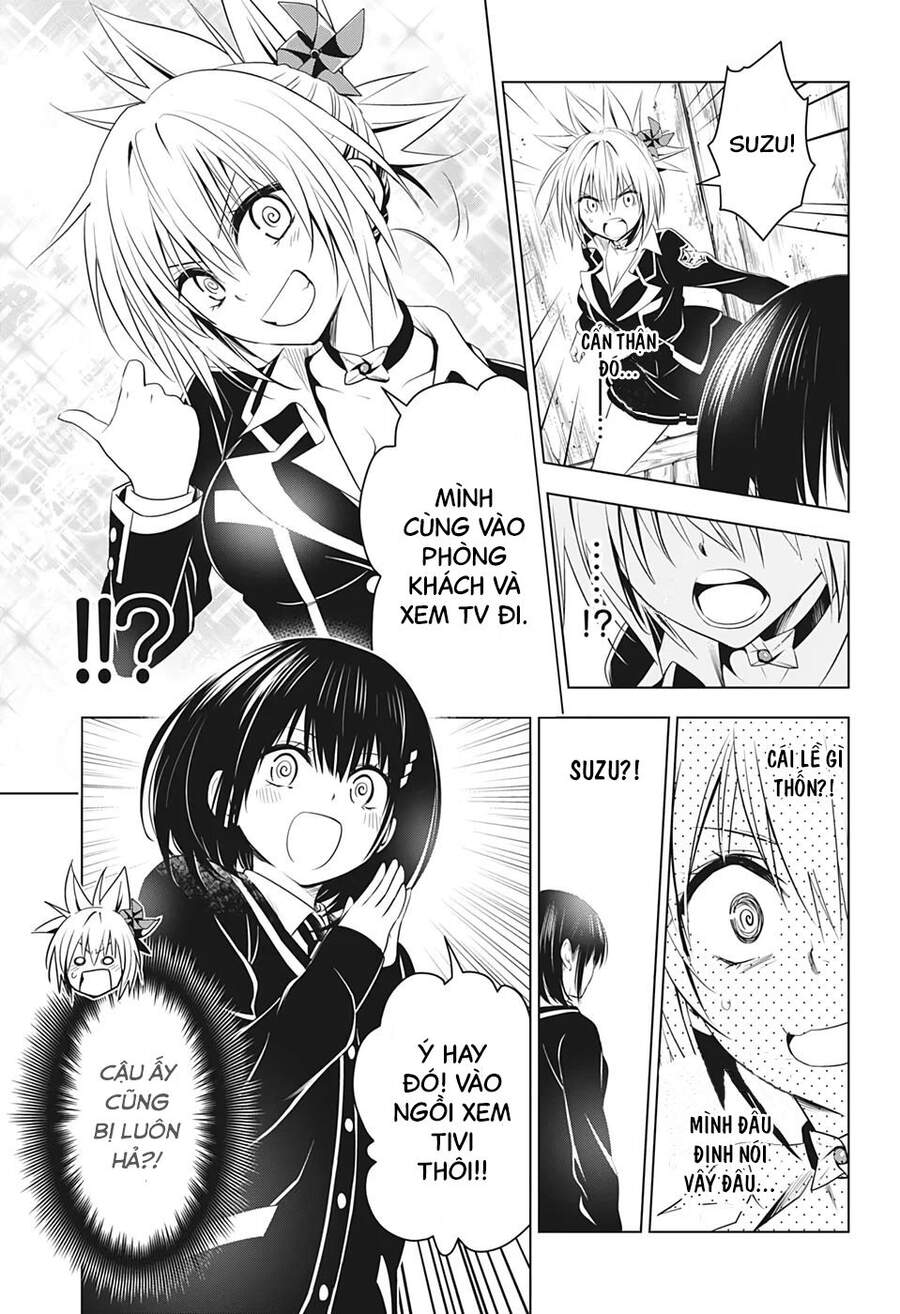 Nhẫn Giả Diệt Quỷ Chap 28 - Next Chap 29