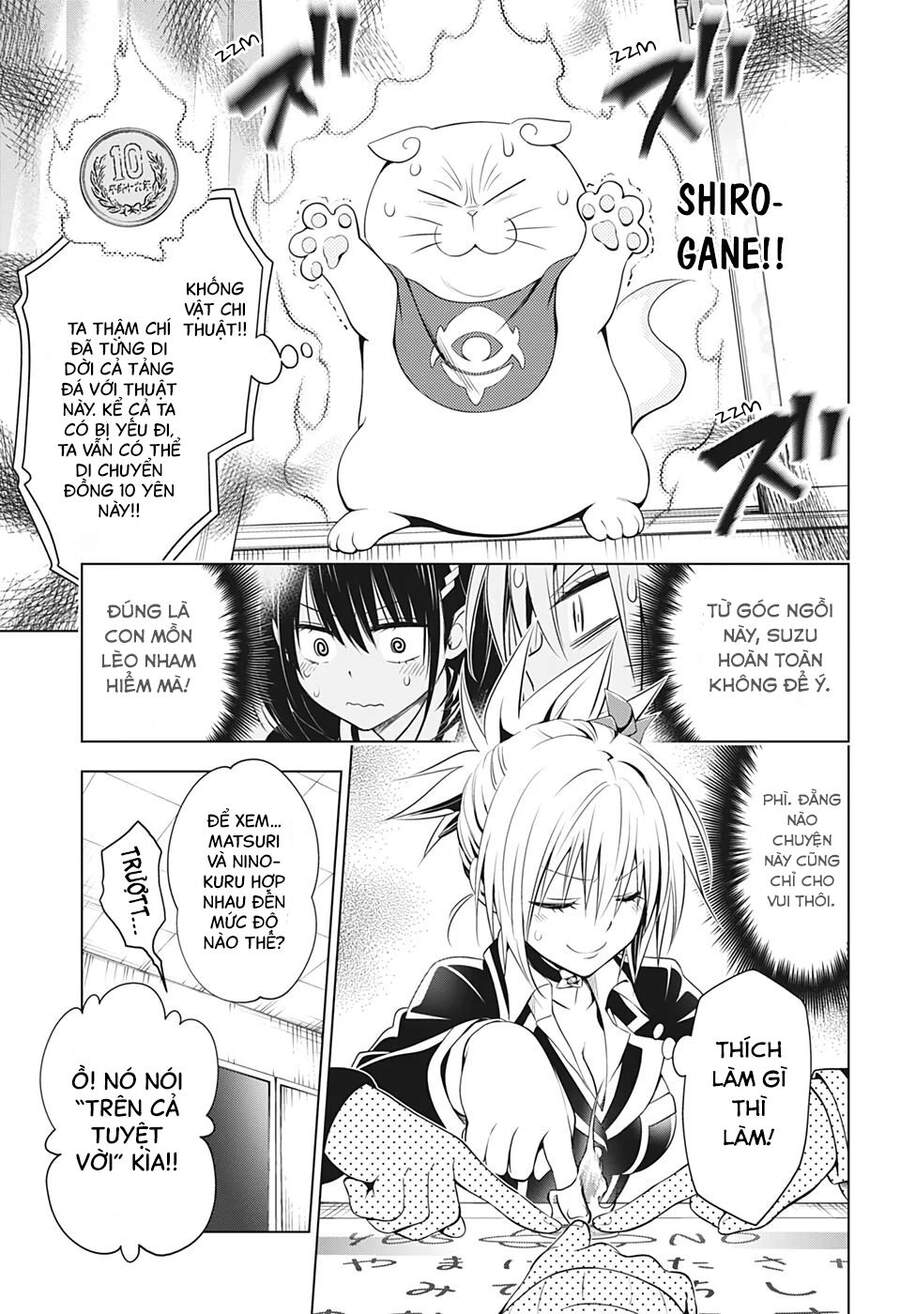 Nhẫn Giả Diệt Quỷ Chap 29 - Next Chap 30