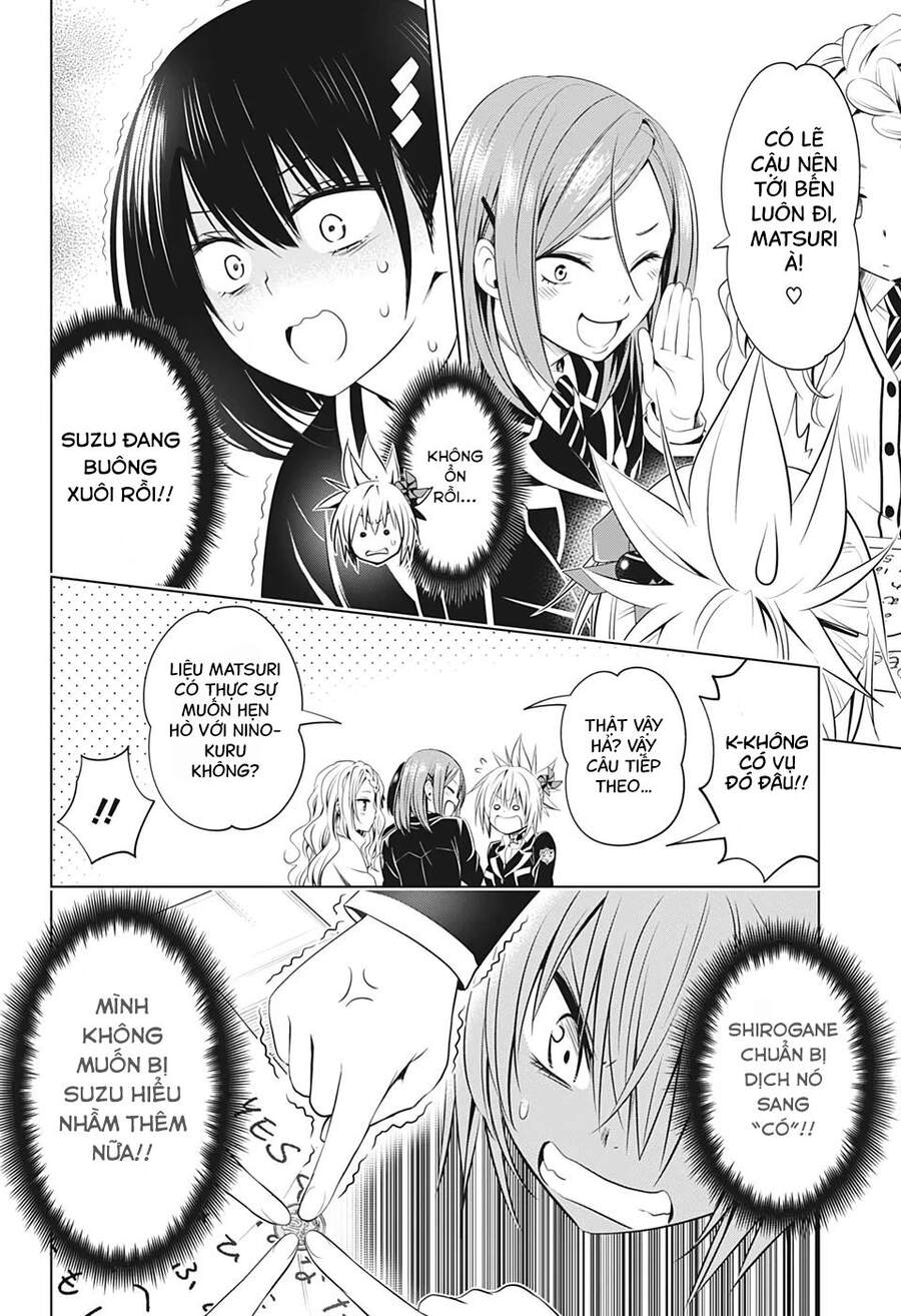 Nhẫn Giả Diệt Quỷ Chap 29 - Next Chap 30