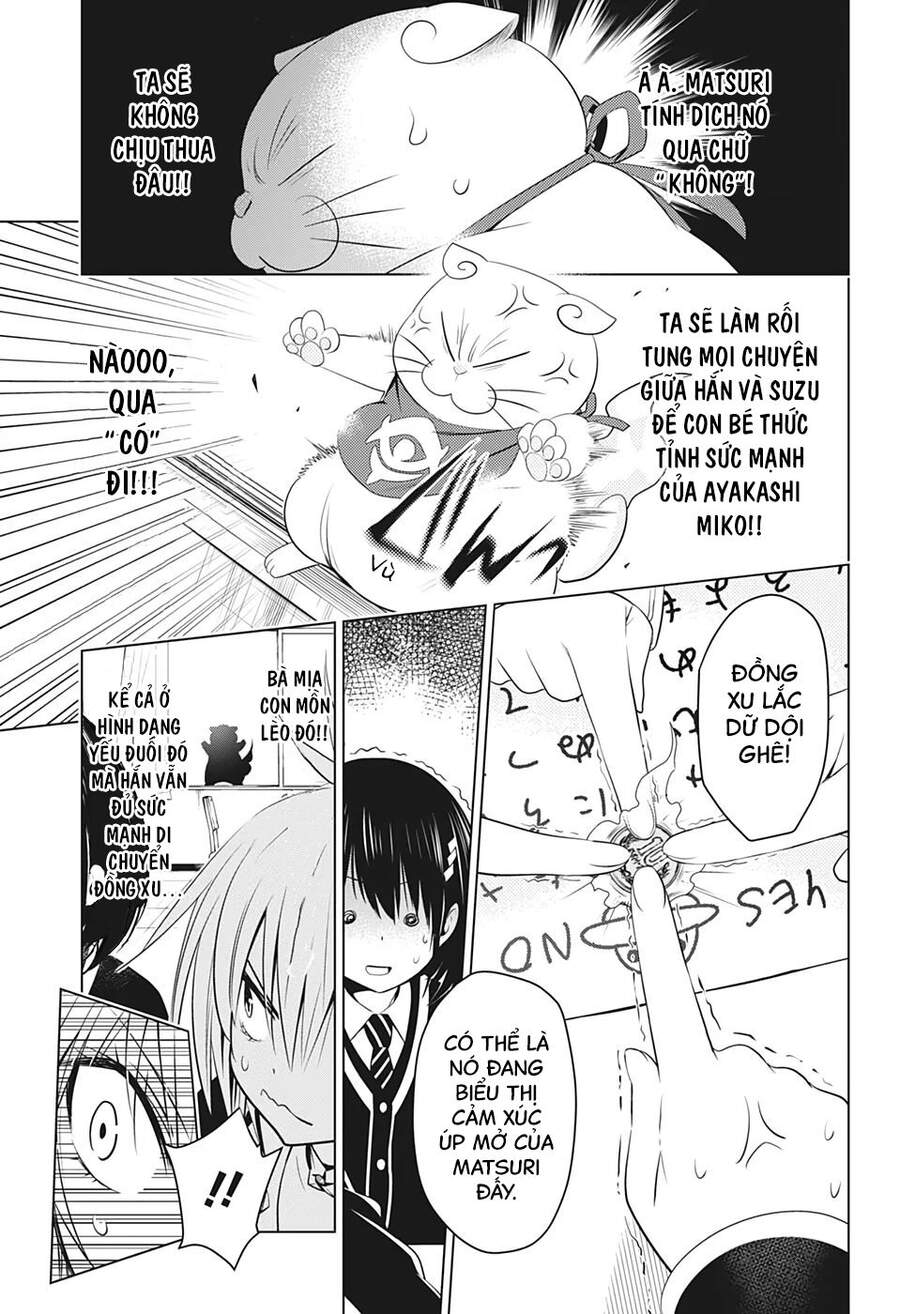 Nhẫn Giả Diệt Quỷ Chap 29 - Next Chap 30