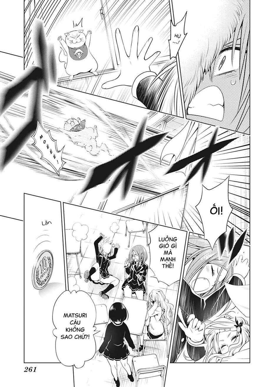 Nhẫn Giả Diệt Quỷ Chap 29 - Next Chap 30