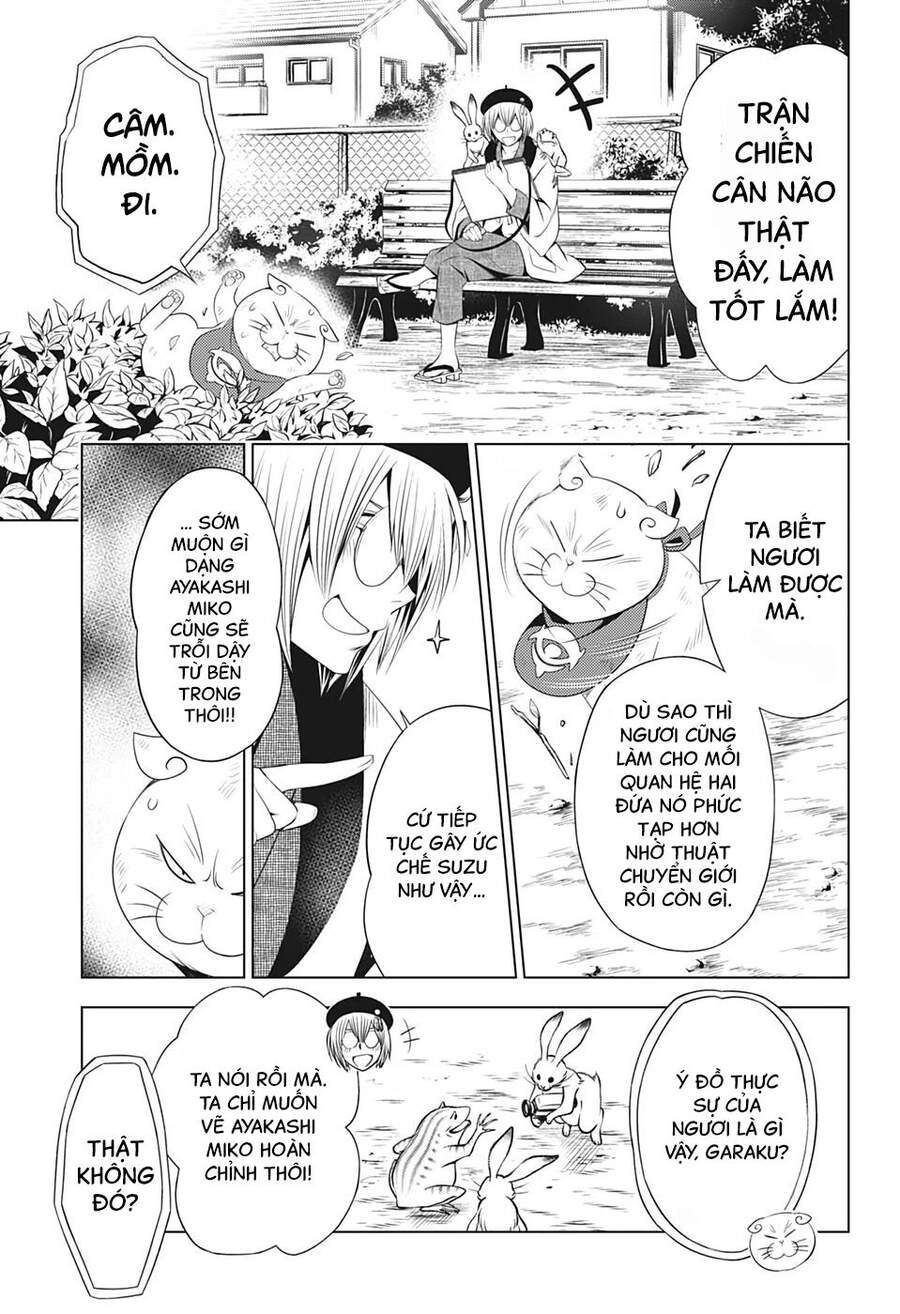 Nhẫn Giả Diệt Quỷ Chap 29 - Next Chap 30