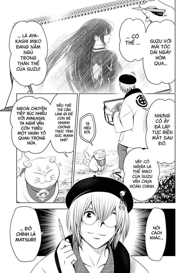 Nhẫn Giả Diệt Quỷ Chap 29 - Next Chap 30