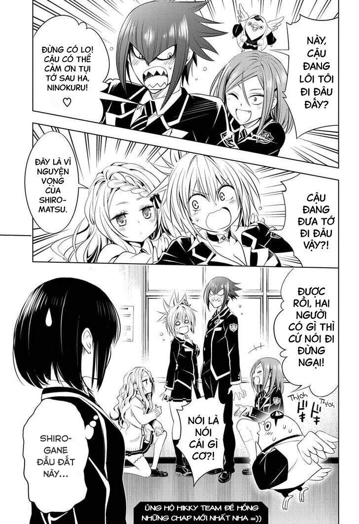 Nhẫn Giả Diệt Quỷ Chap 29 - Next Chap 30