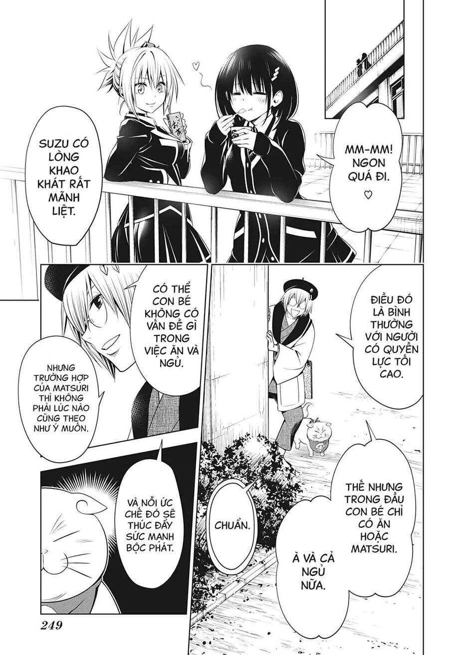 Nhẫn Giả Diệt Quỷ Chap 29 - Next Chap 30