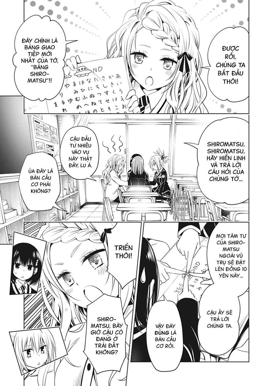 Nhẫn Giả Diệt Quỷ Chap 29 - Next Chap 30