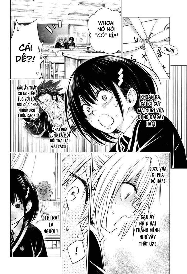 Nhẫn Giả Diệt Quỷ Chap 29 - Next Chap 30