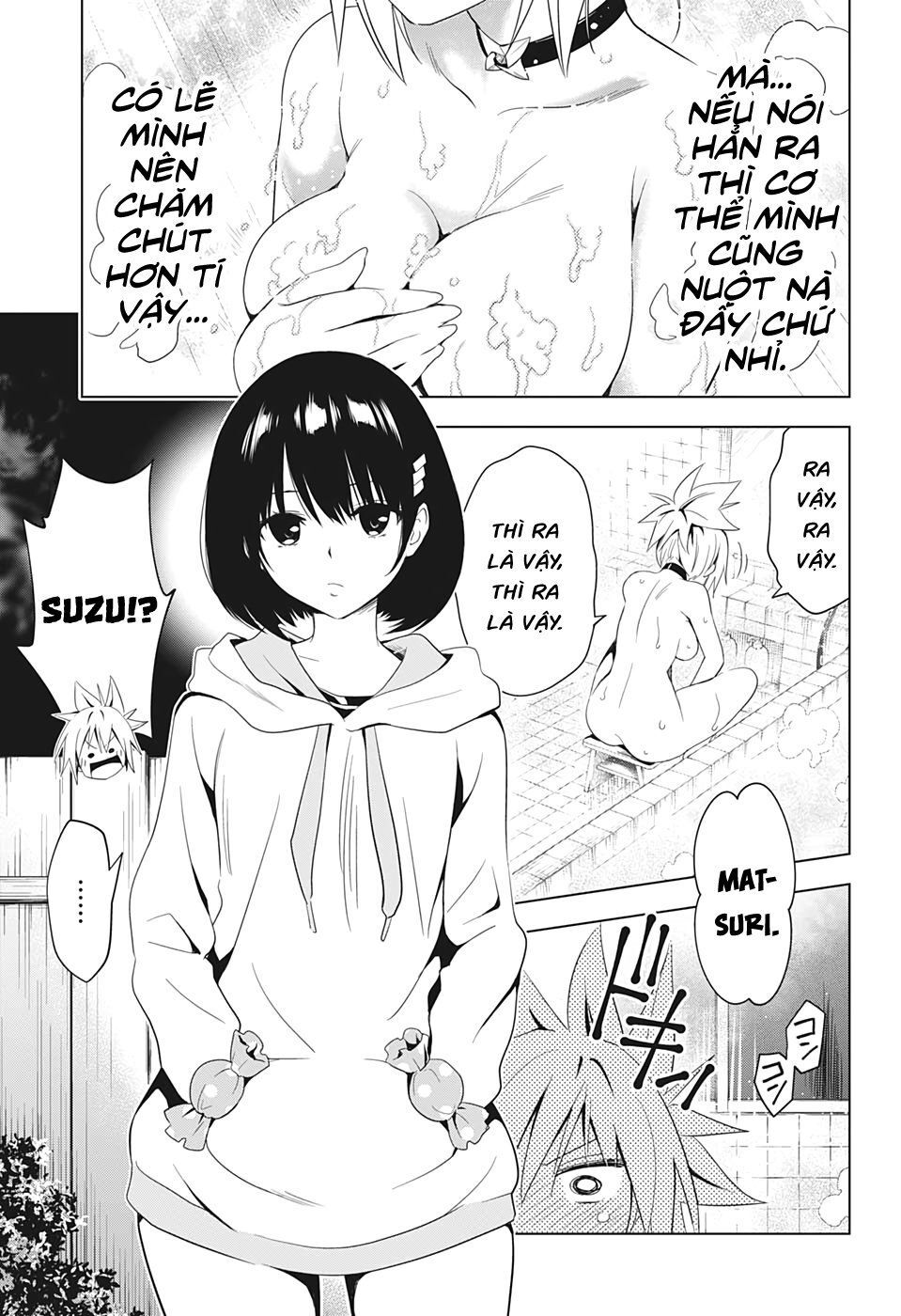 Nhẫn Giả Diệt Quỷ Chap 3 - Next Chap 4