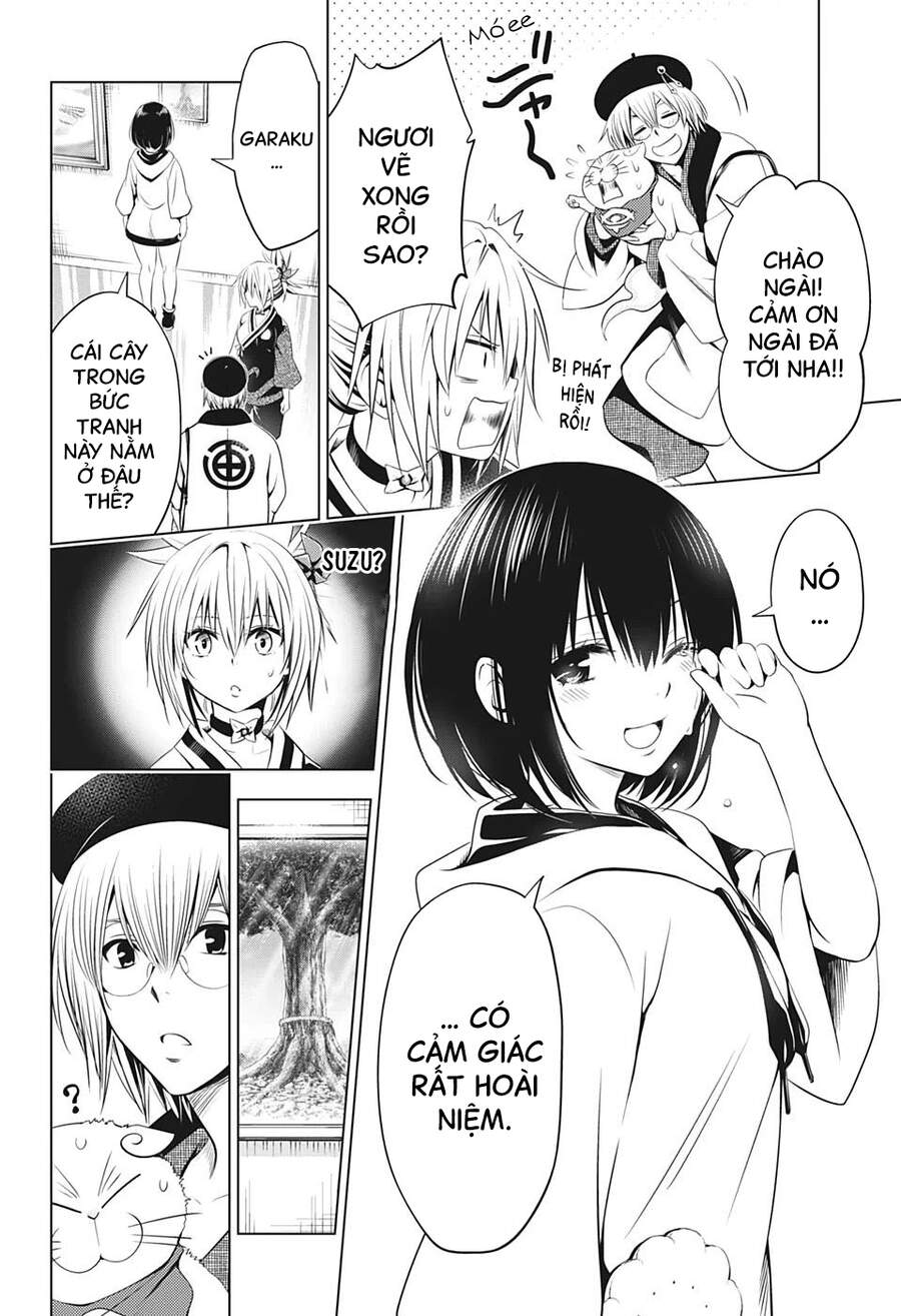 Nhẫn Giả Diệt Quỷ Chap 30 - Next Chap 31