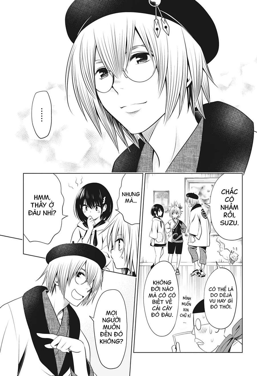 Nhẫn Giả Diệt Quỷ Chap 30 - Next Chap 31