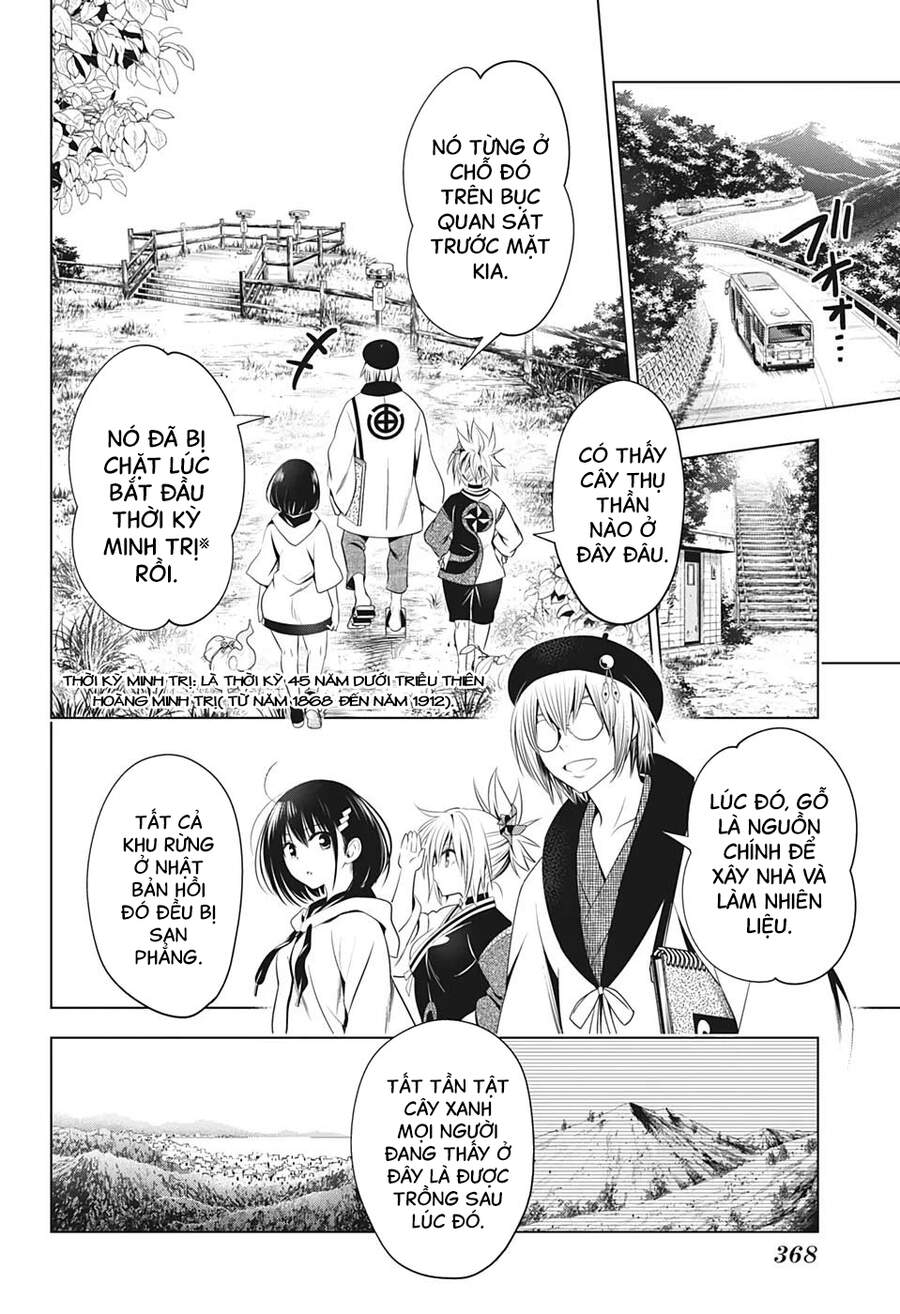 Nhẫn Giả Diệt Quỷ Chap 30 - Next Chap 31