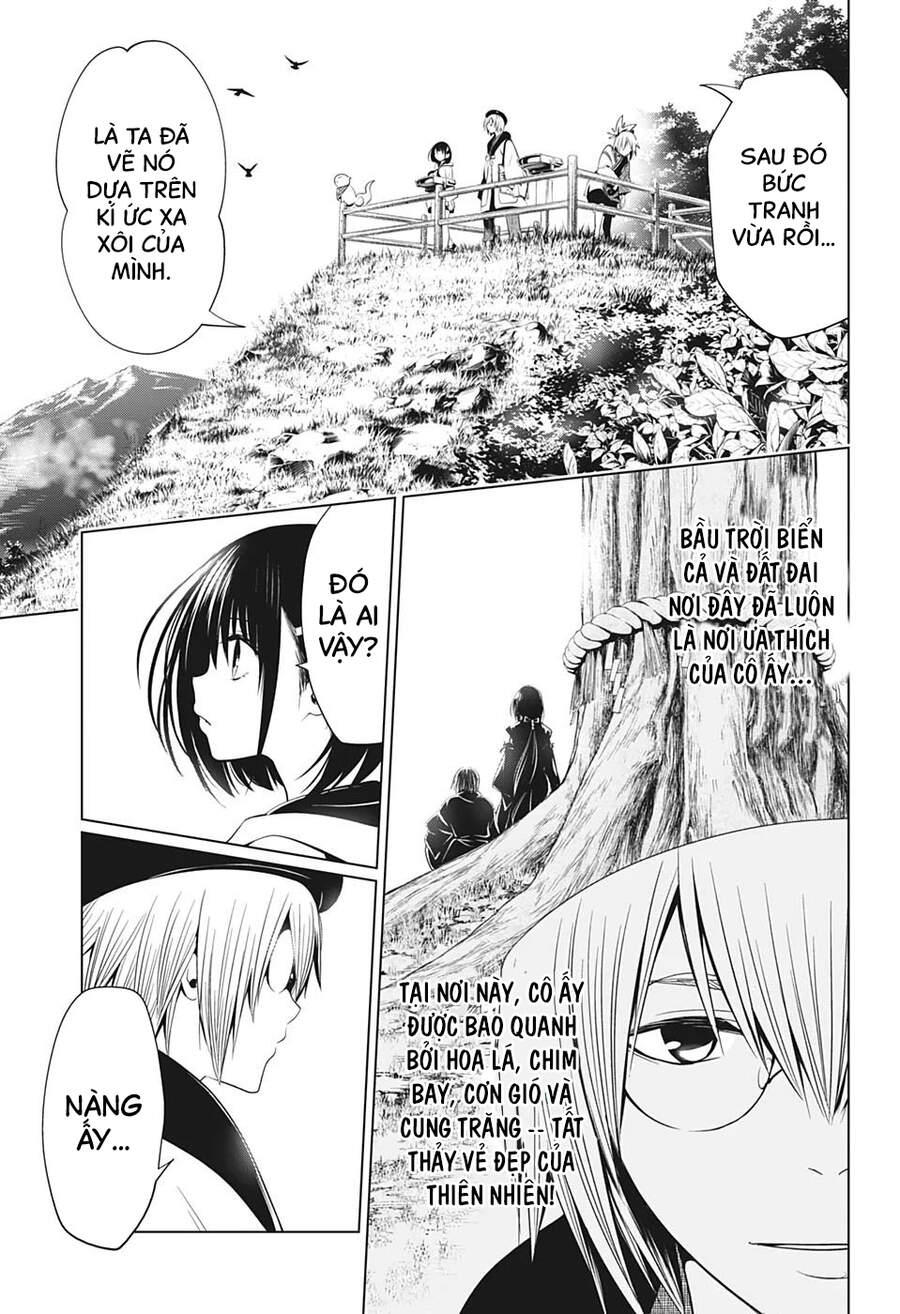 Nhẫn Giả Diệt Quỷ Chap 30 - Next Chap 31