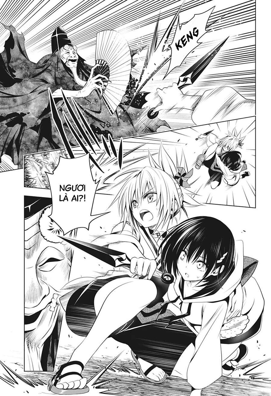 Nhẫn Giả Diệt Quỷ Chap 30 - Next Chap 31