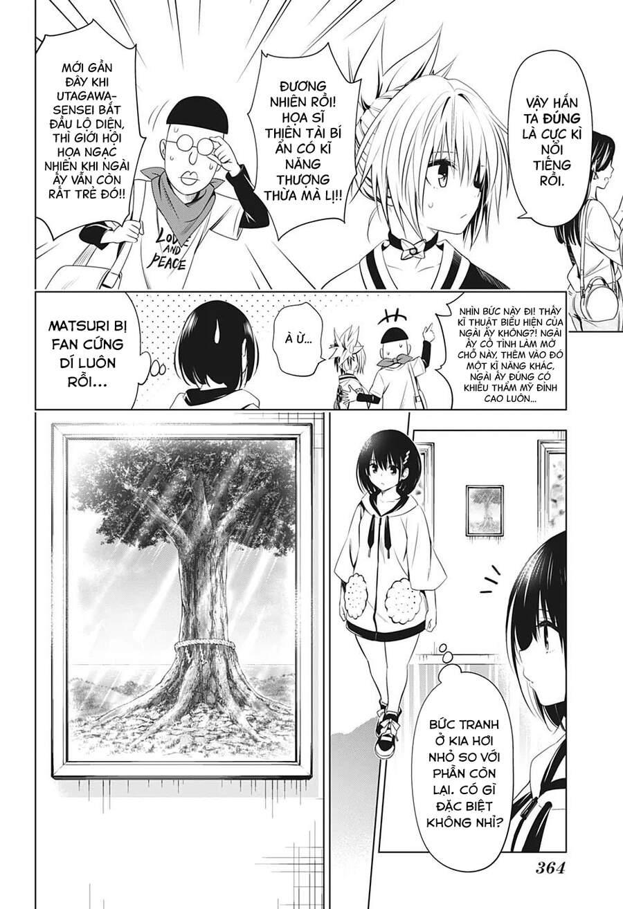 Nhẫn Giả Diệt Quỷ Chap 30 - Next Chap 31