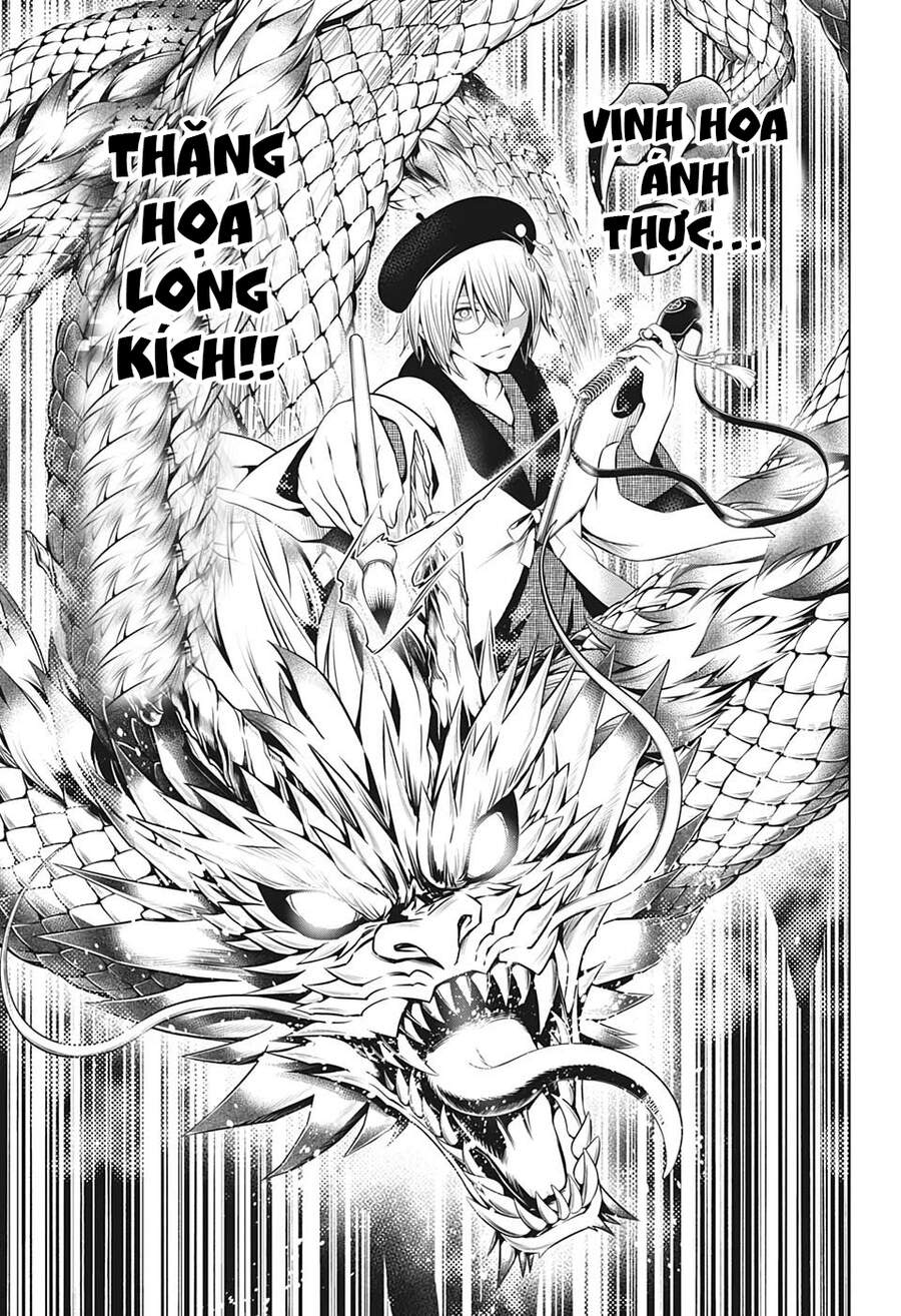 Nhẫn Giả Diệt Quỷ Chap 31 - Next Chap 32