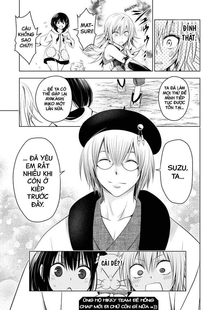 Nhẫn Giả Diệt Quỷ Chap 31 - Next Chap 32