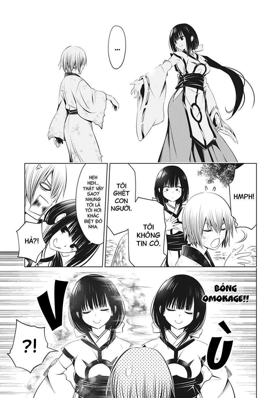 Nhẫn Giả Diệt Quỷ Chap 32 - Next Chap 33