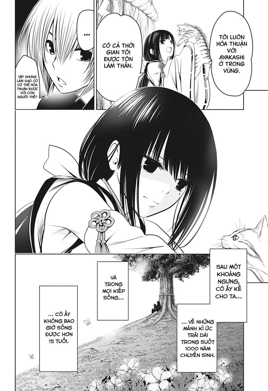 Nhẫn Giả Diệt Quỷ Chap 32 - Next Chap 33