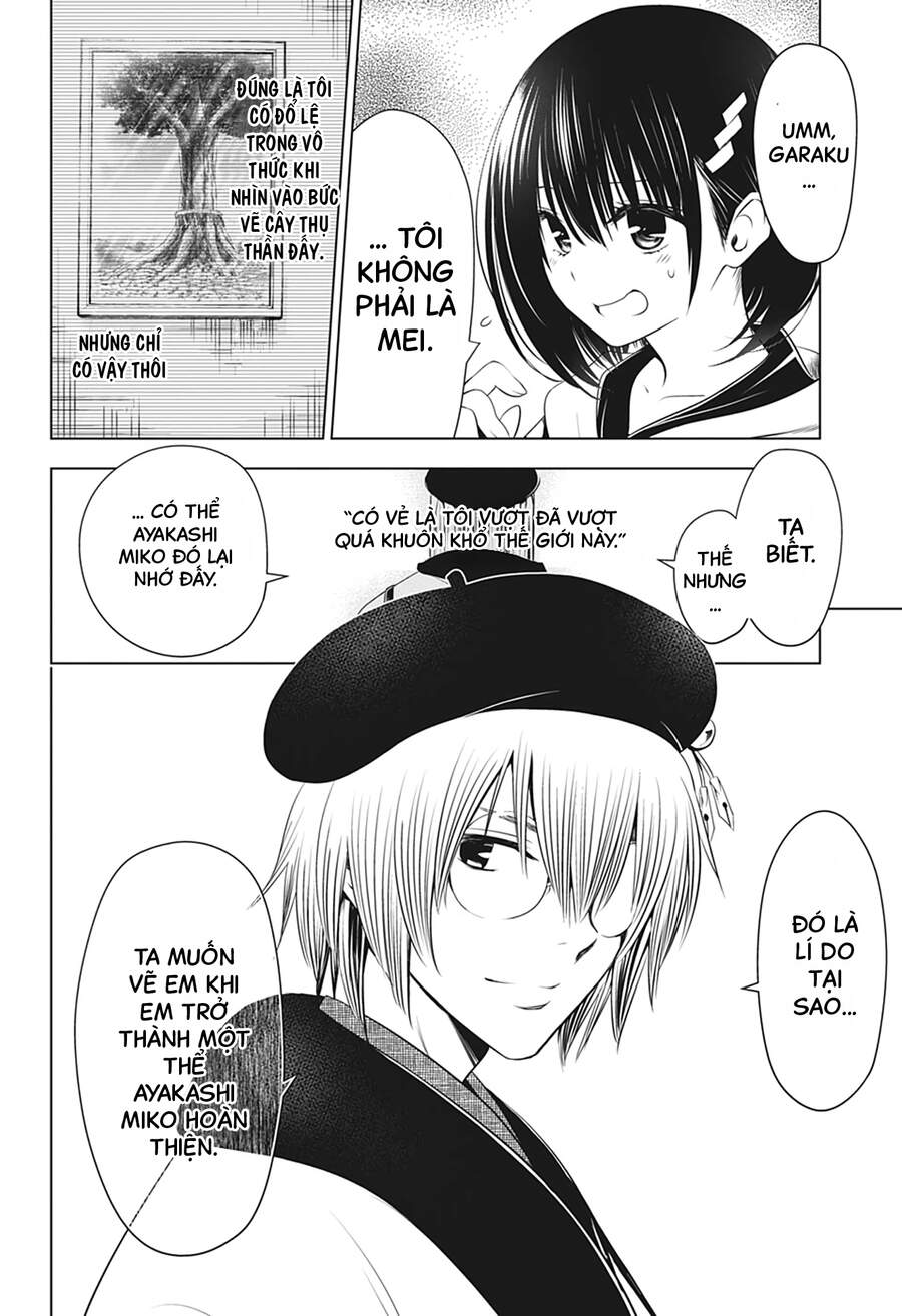 Nhẫn Giả Diệt Quỷ Chap 32 - Next Chap 33