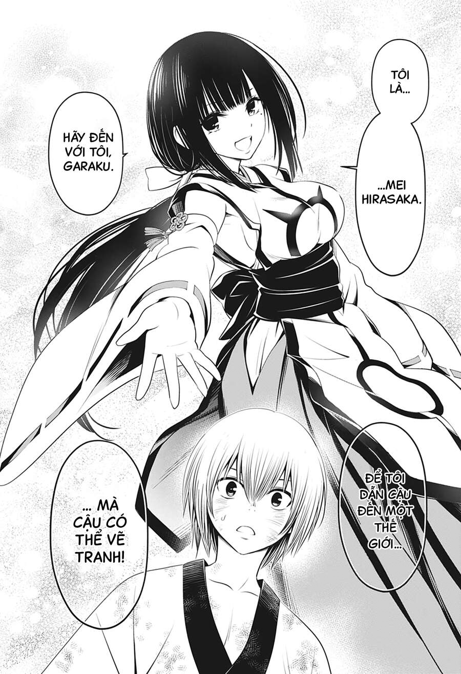 Nhẫn Giả Diệt Quỷ Chap 32 - Next Chap 33