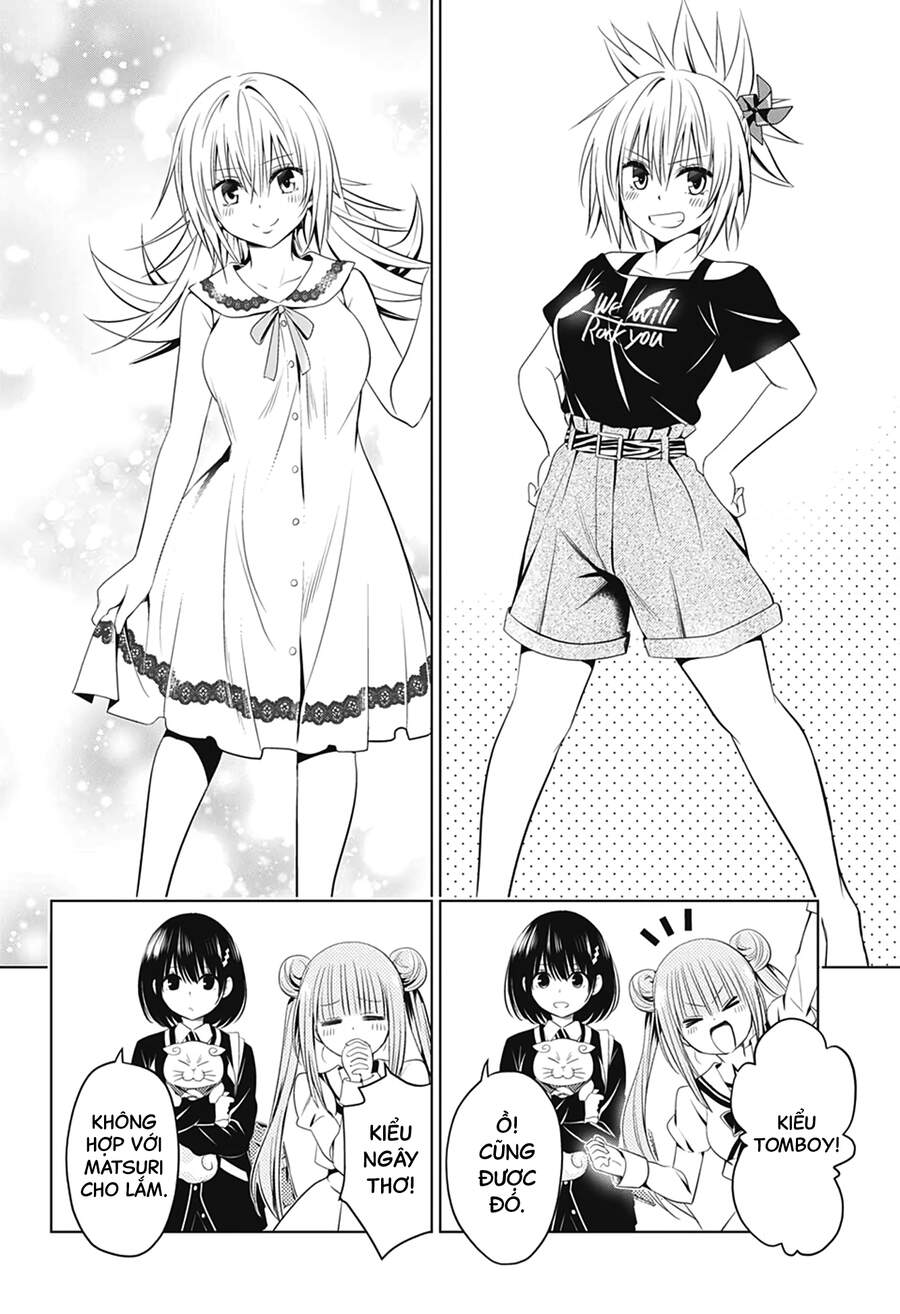 Nhẫn Giả Diệt Quỷ Chap 33 - Next Chap 34